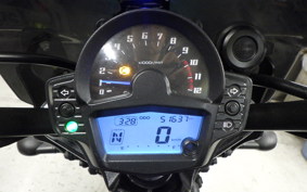 KAWASAKI VULCAN 650 SA 2019 EN650G