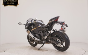 KAWASAKI ZX-4R SE 2026 ZX400P