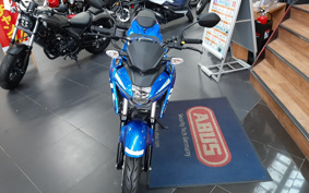 SUZUKI GSX-S125 ABS DL32B