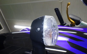 YAMAHA YZF-R25 RG43J