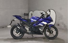 YAMAHA YZF-R15 1CK0