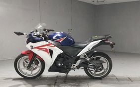 HONDA CBR250R MC41