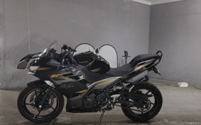 KAWASAKI NINJA400 EX400G