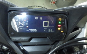 HONDA CBR650R 2023 RH03