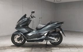 HONDA PCX 160 KF47