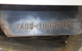HONDA GYRO CANOPY TA03