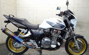 HONDA CB1300SF SUPER FOUR 2007 SC54