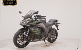 KAWASAKI NINJA 1000SX 2020 ZXT02K