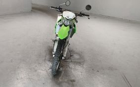 KAWASAKI KLX250 LX250S