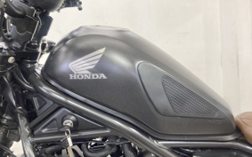 HONDA REBEL 250  S E-clutch MC49