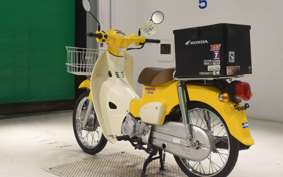 HONDA C50 SUPER CUB AA09