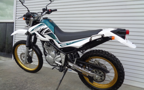 YAMAHA SEROW 250 DG17J
