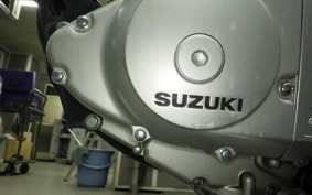 SUZUKI GN125 F Gen.2