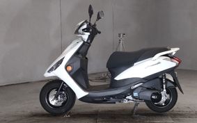 YAMAHA AXIS Z SED7J