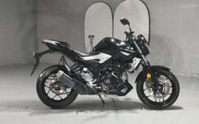 YAMAHA MT-25 RG10J