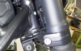 HONDA REBEL 250 S 1995 MC49