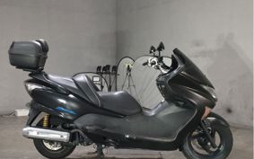 HONDA FORZA Z MF08