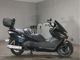 Фото Honda FORZA Z 2007 с японского аукциона