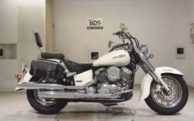 YAMAHA DRAGSTAR 400 CLASSIC  2009 VH02J