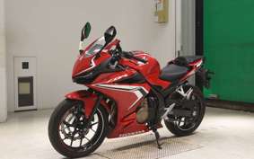 HONDA CBR400R 2021 NC56