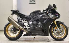 HONDA CBR1000RR RSP 2024 SC82