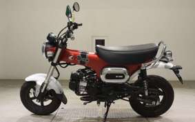 HONDA DAX 125 1987 JB04