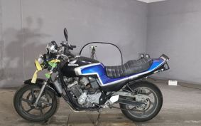 HONDA JADE MC23