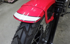 HONDA CT125-2 2022 JA65