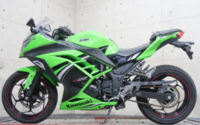 KAWASAKI NINJA 250 ABS SE EX250L