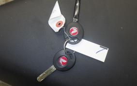 HONDA CT125-2 2020 JA65