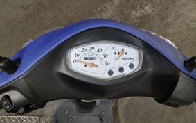 SUZUKI ADDRESS V50 CA44A