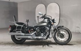 YAMAHA DRAGSTAR 400 2014 VH02J