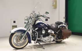 HARLEY FLSTN 1450 2006