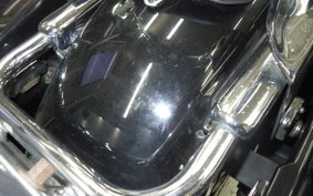 HARLEY FLHR 1580 2008
