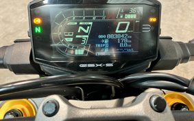 SUZUKI GSX-S1000 2024 EK1AA