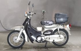 HONDA LITTLE CUB C50