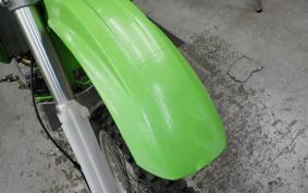 KAWASAKI KLX250 LX250E