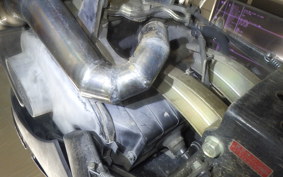 SUZUKI ADDRESS V100