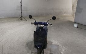 SUZUKI LETS4 CA45A