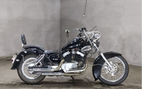 YAMAHA VIRAGO 250 3DM