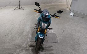 KAWASAKI Z125 PRO  BR125H