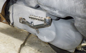 SUZUKI LET's 4 CA45A