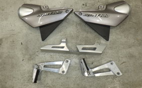 YAMAHA XJR1300 RP01J