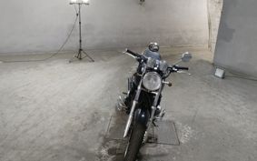 KAWASAKI ZEPHYR 400 1992 ZR400C