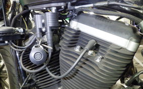 HARLEY XL883RI 2008