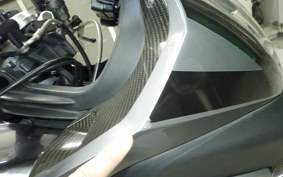 BMW K1300S 2009