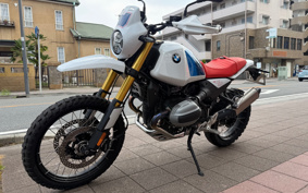 BMW R12 GS 2025 0N21