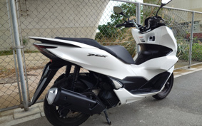HONDA PCX 125 JK05