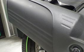 KAWASAKI NINJA ZX-6R A 2024 ZX636J