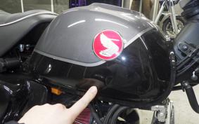 HONDA MONKEY 125 2017 JB03